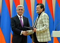 Անատոլի Ավետյան 